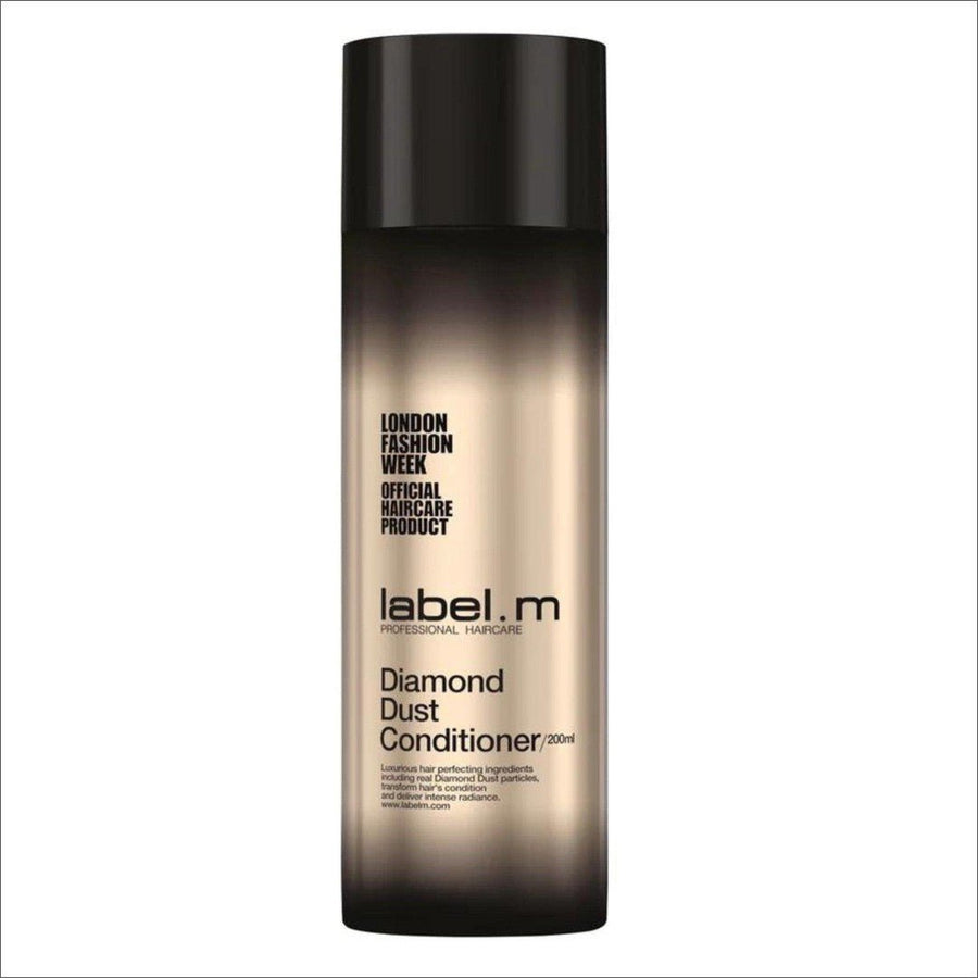 Label M Diamond Dust Conditioner 200ml - Cosmetics Fragrance Direct-5060059577026