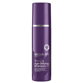 Label M therapy Rejuvenating Shampoo 200ml - Cosmetics Fragrance Direct-5060059574070