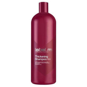 Label M Thickening Conditioner 1000ml - Cosmetics Fragrance Direct-5060059575305