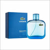 Lacoste Eau De Lacoste Bleu Eau de Toilette 100ml - Cosmetics Fragrance Direct-737052413204
