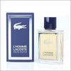 Lacoste L'Homme Eau de Toilette Spray 50ml - Cosmetics Fragrance Direct-8005610521183