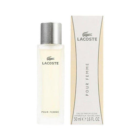 Lacoste Pour Femme Legere 50ml - Cosmetics Fragrance Direct-8005610329307