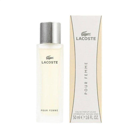 Lacoste Pour Femme Legere 50ml - Cosmetics Fragrance Direct-8005610329307