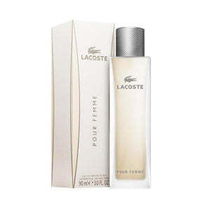 Lacoste Pour Femme Legere Eau De Parfum 90ml - Cosmetics Fragrance Direct-68343860