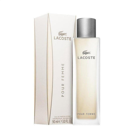Lacoste Pour Femme Legere Eau De Parfum 90ml - Cosmetics Fragrance Direct-68343860