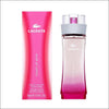 Lacoste Touch Of Pink Eau de Toilette 50ml - Cosmetics Fragrance Direct-737052191331