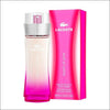 Lacoste Touch Of Pink Eau De Toilette 90ml - Cosmetics Fragrance Direct-20416820
