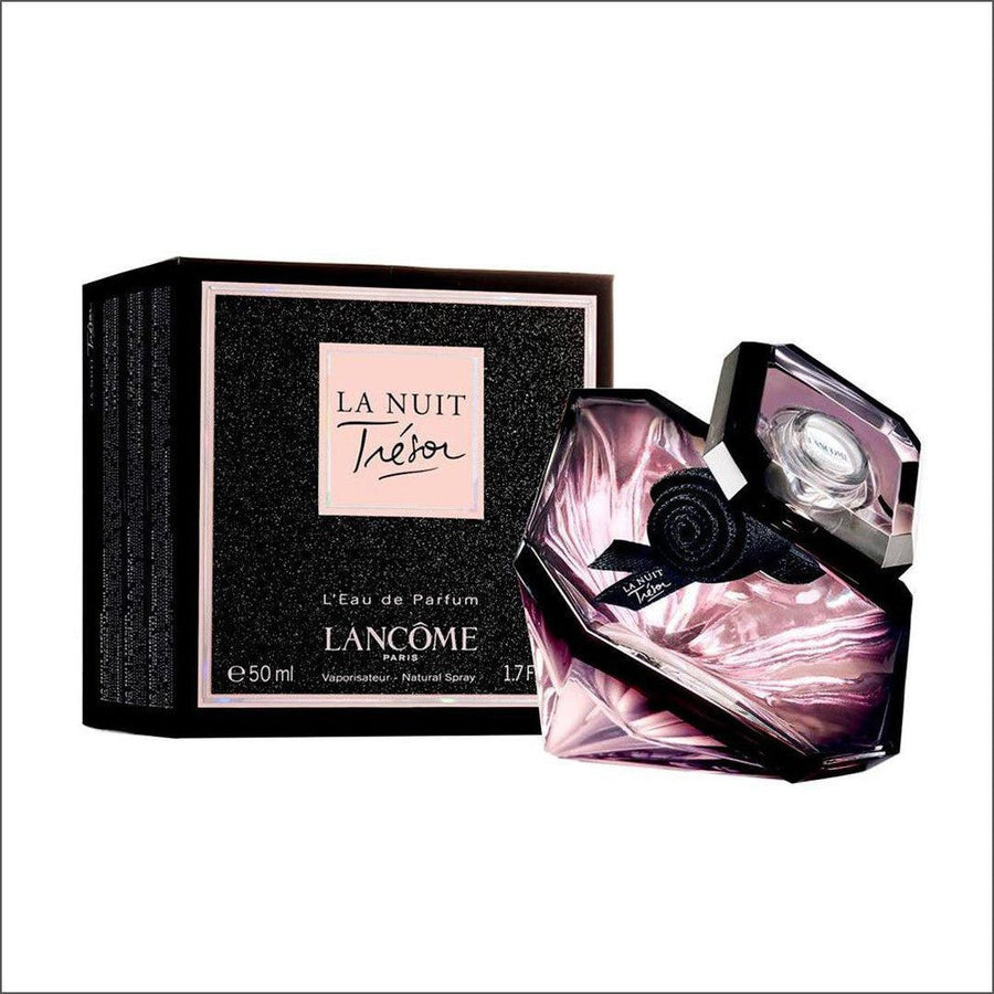 Lancôme La Nuit Trésor L'eau de Parfum 50ml - Cosmetics Fragrance Direct-3605533315224