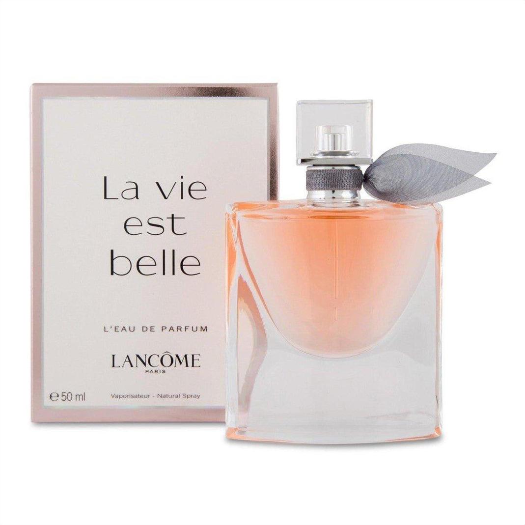 Lancôme La Vie Est Belle Eau de Parfum 50ml - Cosmetics Fragrance Direct-3605532612768