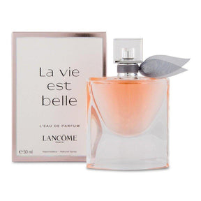 Lancôme La Vie Est Belle Eau de Parfum 50ml - Cosmetics Fragrance Direct-3605532612768