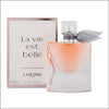 Lancôme La Vie Est Belle Eau de Parfum 50ml - Cosmetics Fragrance Direct-3605532612768