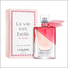Lancôme La Vie Est Belle En Rose Eau de Toilette 100ml - Cosmetics Fragrance Direct-3614272520875