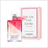 Lancôme La Vie Est Belle En Rose Eau de Toilette 50ml - Cosmetics Fragrance Direct-3614272520868