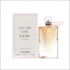 Lancôme La Vie Est Belle L'Eclat Eau de Toilette 100ml - Cosmetics Fragrance Direct-13261364