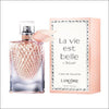 Lancôme La Vie Est Belle L'Eclat Eau de Toilette 50ml - Cosmetics Fragrance Direct-3614272026186