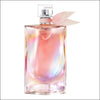 Lancôme La Vie Est Belle Soleil Cristal Eau De Parfum 100ml - Cosmetics Fragrance Direct-3614273357197