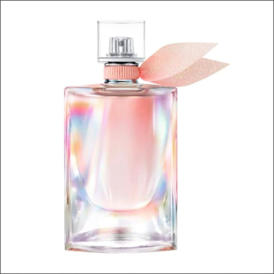 Lancôme La Vie Est Belle Soleil Cristal Eau De Parfum 50ml - Cosmetics Fragrance Direct-3614273357203