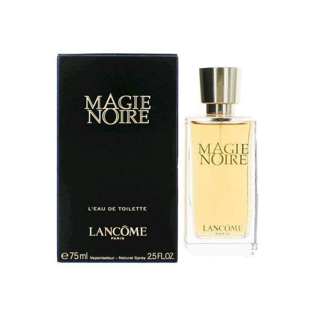 Lancôme Magie Noire 75ml Eau de Toilette - Cosmetics Fragrance Direct-3605530262309