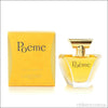 Lancôme POÊME L'eau de Parfum 50ml - Cosmetics Fragrance Direct-3147758155105
