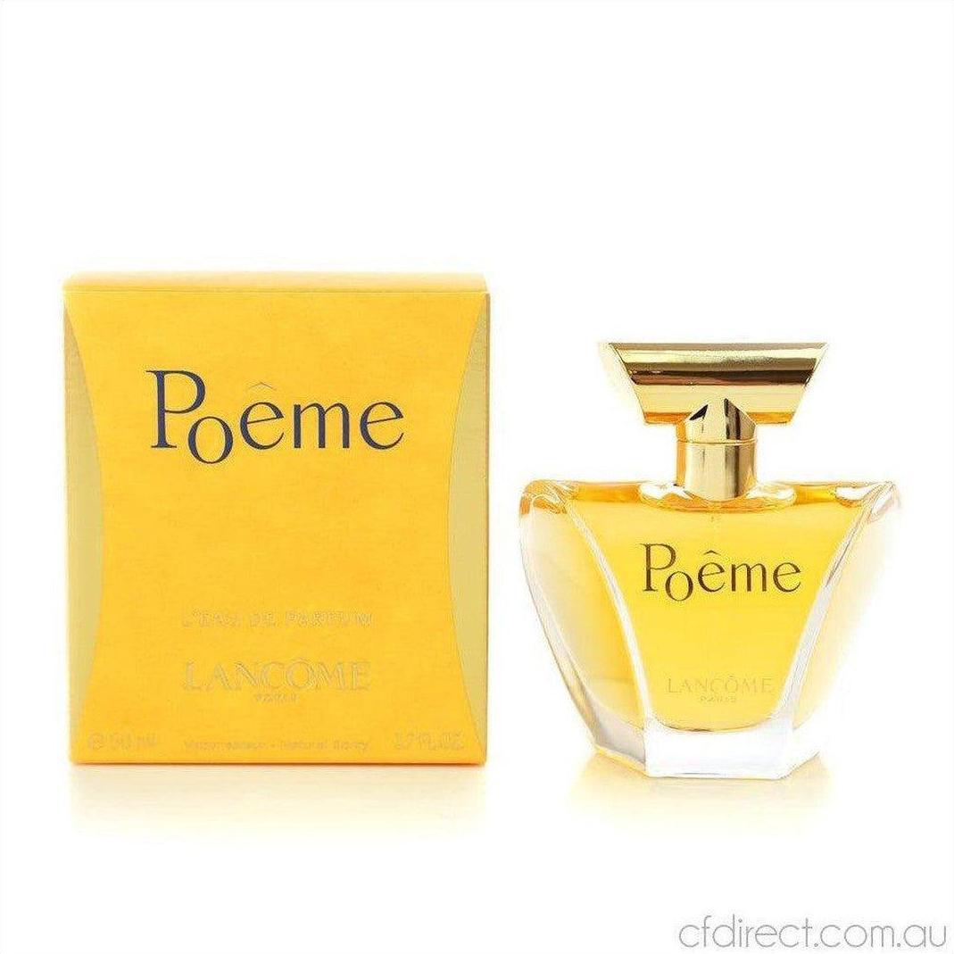 Lancôme POÊME L'eau de Parfum 50ml
