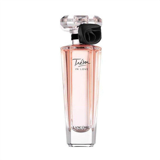 Lancôme Trésor In Love L'eau de Parfum 50ml - Cosmetics Fragrance Direct-3605532209128