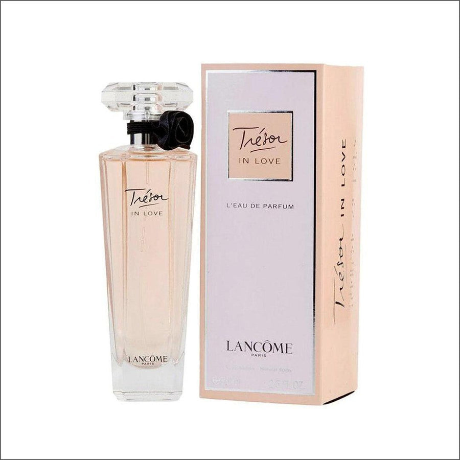 Lancôme Tresor In Love L'eau de Parfum 75ml - Cosmetics Fragrance Direct-51319348