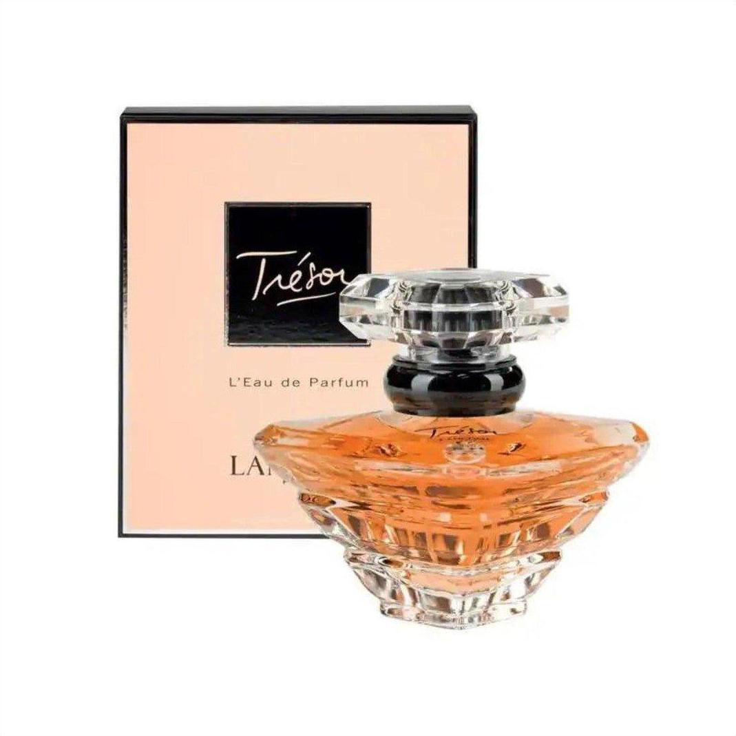 Lancôme Tresor L'eau de Parfum 30ml - Cosmetics Fragrance Direct-3147758034905