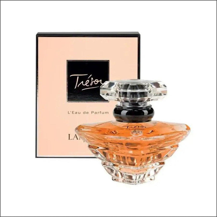 Lancôme Tresor L'eau de Parfum 30ml - Cosmetics Fragrance Direct-3147758034905