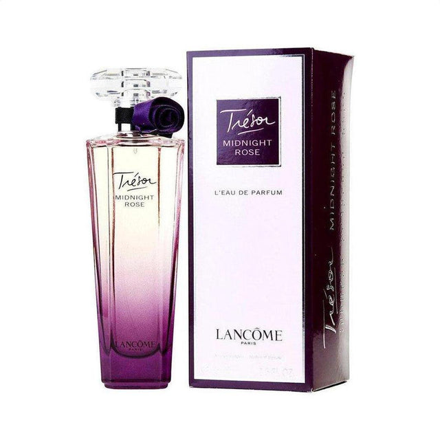 Lancôme Tresor Midnight Rose L'eau de Parfum 75ml - Cosmetics Fragrance Direct-3605532423265