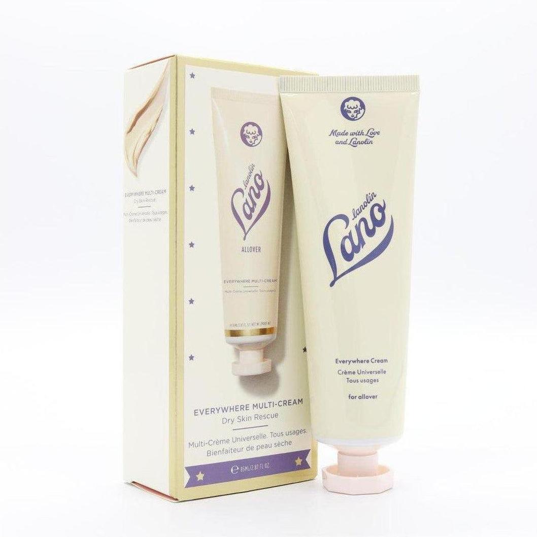 Lanolin Lano Everywhere Multi-Cream 85ml - Cosmetics Fragrance Direct-9341824000687