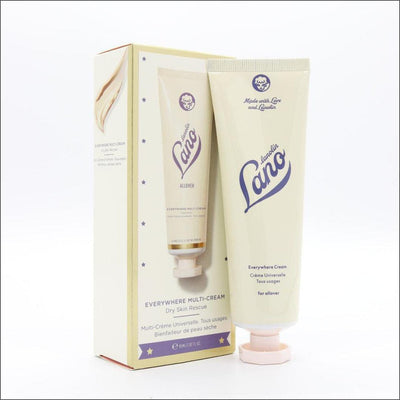 Lanolin Lano Everywhere Multi-Cream 85ml - Cosmetics Fragrance Direct-9341824000687