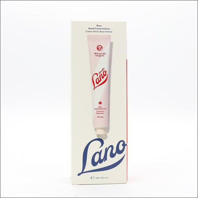 Lanolin Lano Rose Hand Cream Intense 50ml - Cosmetics Fragrance Direct-9341824000007