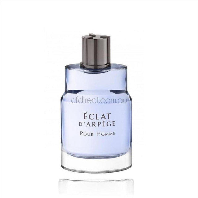 Lanvin Eclat d'Arpège Pour Homme Eau De Toilette 50ml - Cosmetics Fragrance Direct-3386460062725