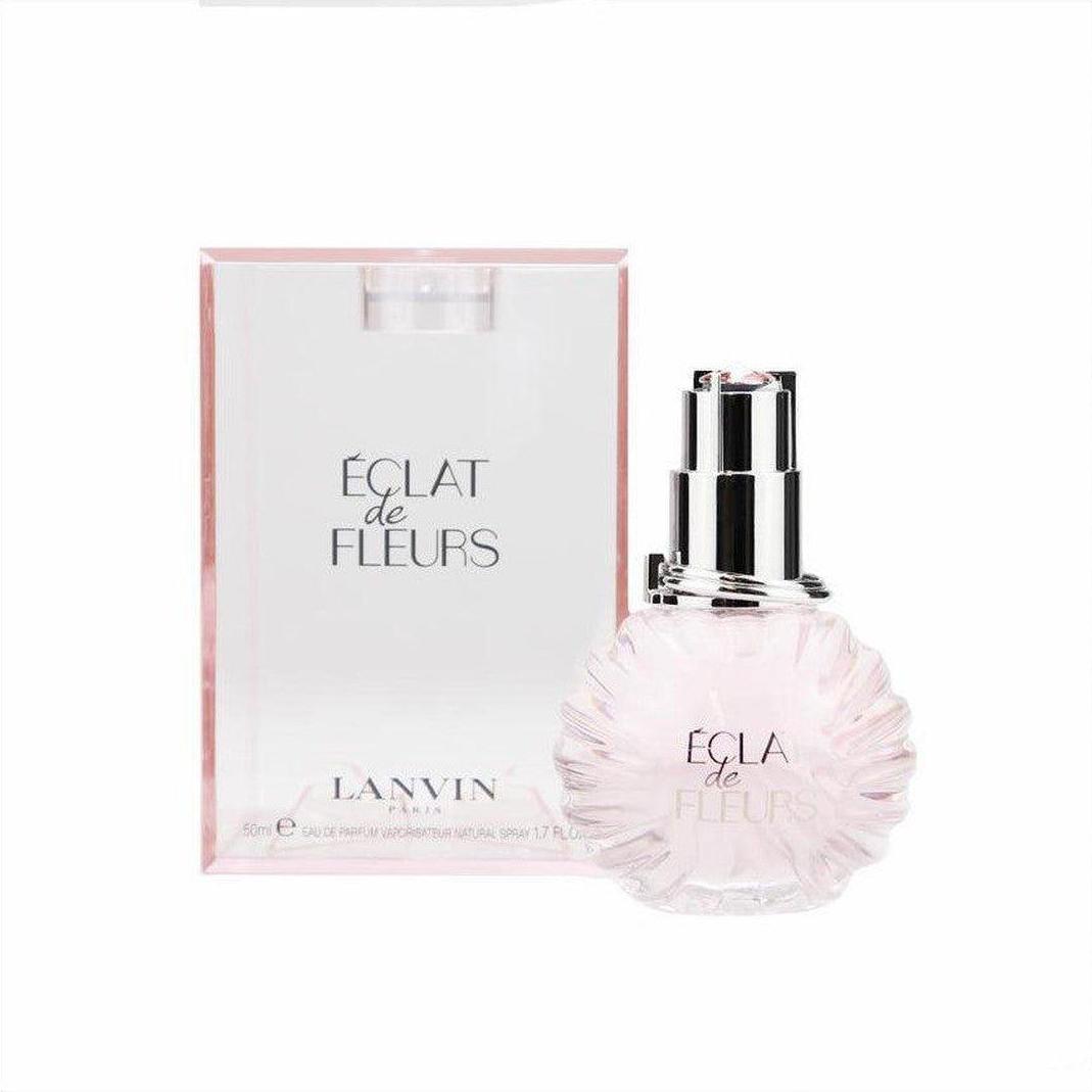 Lanvin Eclat de Fleurs Eau de Parfum 50ml Cosmetics Fragrance Direct