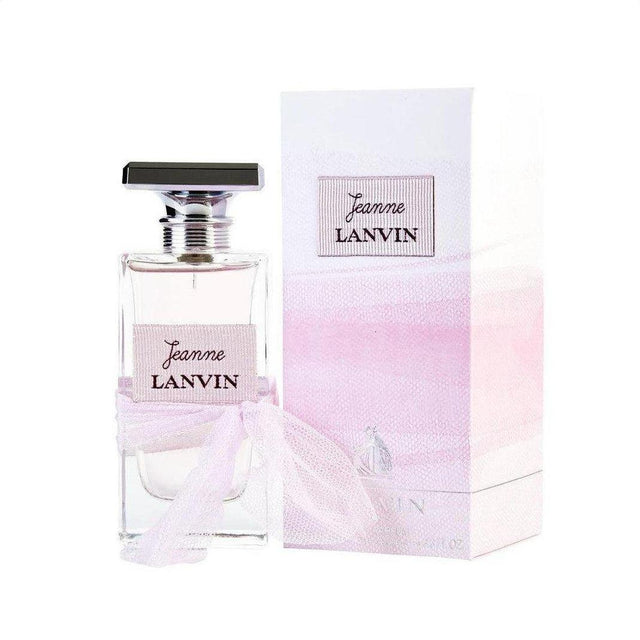 Lanvin Jeanne Eau de Parfum 100ml - Cosmetics Fragrance Direct-3386460010399