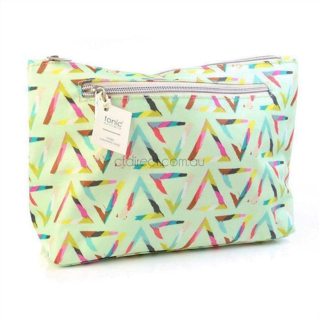 Large Cosmetics Bag - Indie Light - Cosmetics Fragrance Direct-75510324