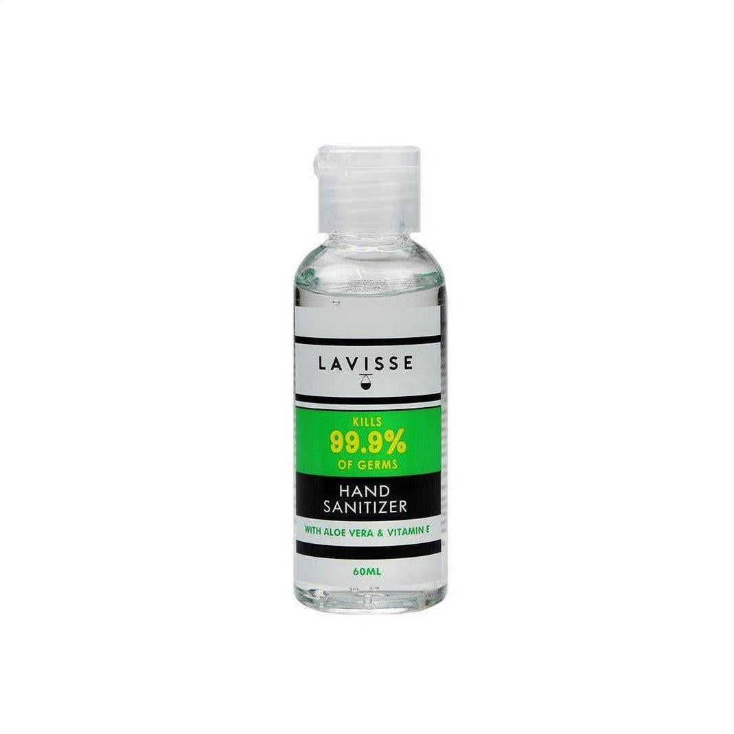 Lavisse 60ml Hand Sanitizer Single bottle
