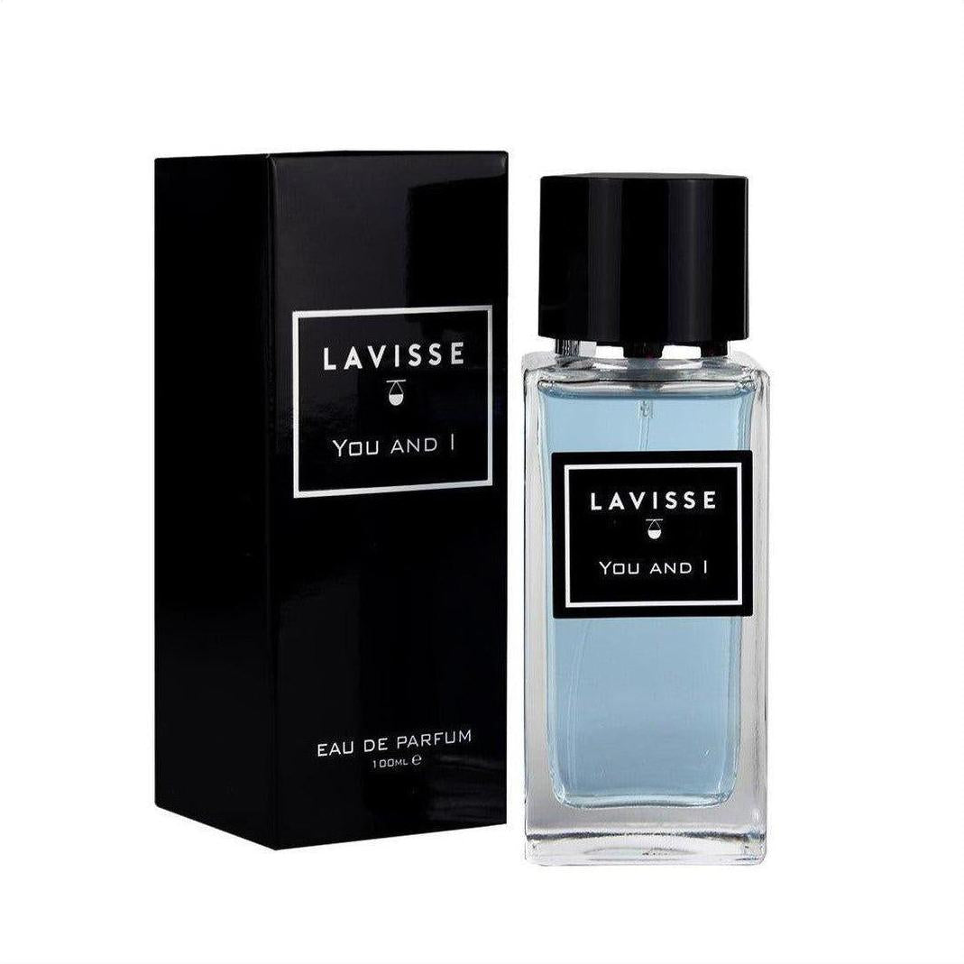 Lavisse You & I Eau de Parfum 100ml