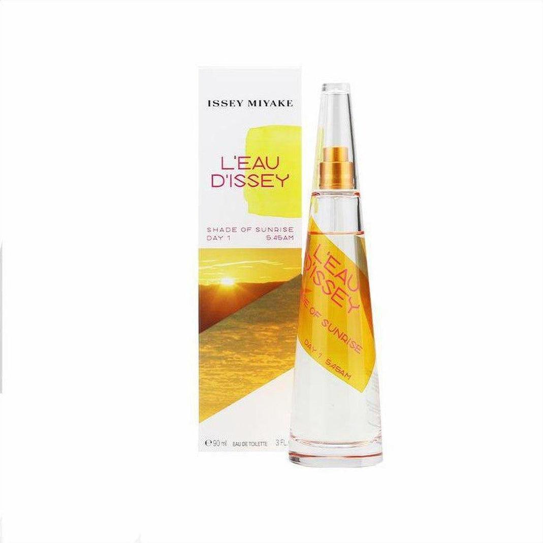 L'Eau D'Issey Shade Of Sunrise Eau de Toilette 90ml