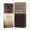 L'Eau d'Issey Wood & Wood Intense Eau De Parfum 100ml - Cosmetics Fragrance Direct-56963636