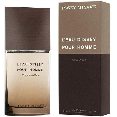L'Eau d'Issey Wood & Wood Intense Eau De Parfum 50ml - Cosmetics Fragrance Direct-3423478509757