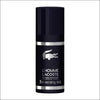 L'Homme Lacoste Deodorant Spray 150ml - Cosmetics Fragrance Direct-8005610521572