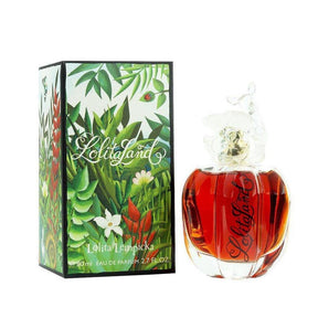 Lolita Lempicka LolitaLand Eau De Parfum 80ml - Cosmetics Fragrance Direct-3760269848313