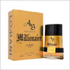 Lomani AB Spirit Millionaire Eau De Toilette 100ml - Cosmetics Fragrance Direct-3610400000677