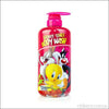 Looney Tunes Body Wash - Cosmetics Fragrance Direct-93237812