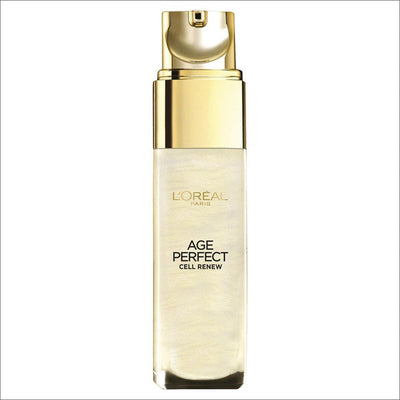 L'Oreal Age Perfect Cell Renewal Serum - Cosmetics Fragrance Direct-3600522324348