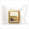 L'Oréal Age Perfect Cleansing Wipes - Cosmetics Fragrance Direct-3600522783169