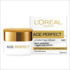 L'Oreal Age Perfect Hydrating Day Cream - Cosmetics Fragrance Direct-9312825697220