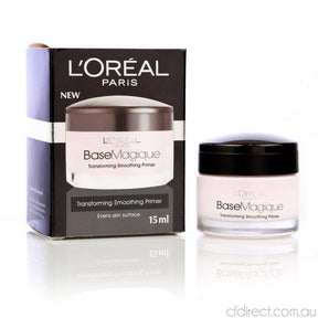 L'Oréal Base Magique Primer 15ml - Cosmetics Fragrance Direct-6946537035242