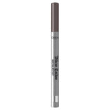L'Oréal Brow Artist Micro Tattoo Eyebrow Definer - 107 Cool Brown - Cosmetics Fragrance Direct-3600523527182